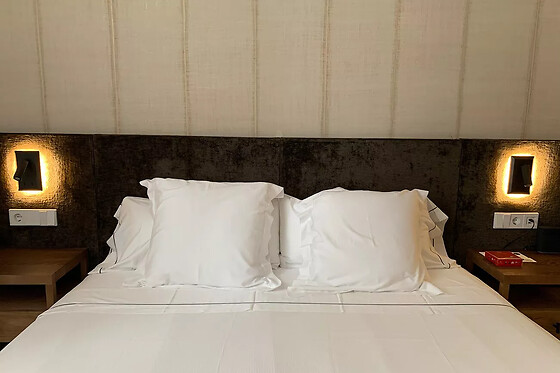 SANT ROC BOUTIQUE HOTEL & SPA - photo 11