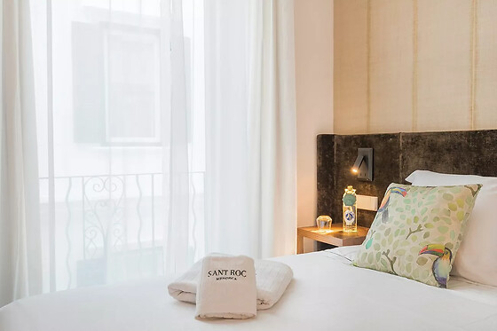 SANT ROC BOUTIQUE HOTEL & SPA - photo 13