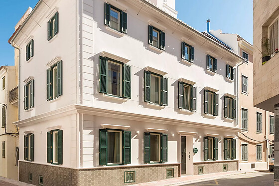 SANT ROC BOUTIQUE HOTEL & SPA - photo 1