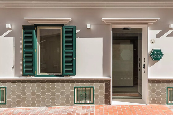 SANT ROC BOUTIQUE HOTEL & SPA - photo 14