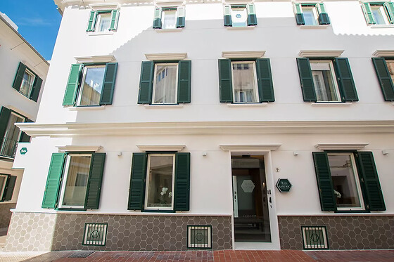 SANT ROC BOUTIQUE HOTEL & SPA - photo 15