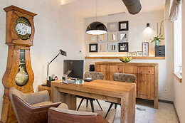 SANT ROC BOUTIQUE HOTEL & SPA