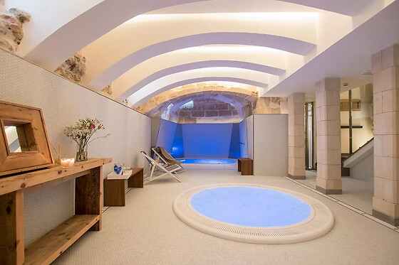 SANT ROC BOUTIQUE HOTEL & SPA - photo 18