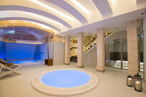 SANT ROC BOUTIQUE HOTEL & SPA - photo 2