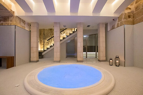 SANT ROC BOUTIQUE HOTEL & SPA - photo 8