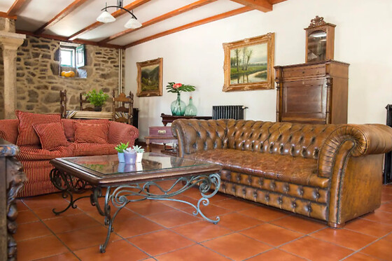 CASA DO CRUCEIRO - photo 6