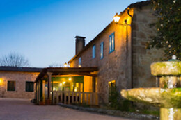CASA DO CRUCEIRO
