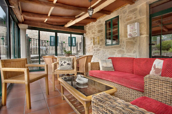 CASA DO CRUCEIRO - photo 10