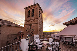 ENTRE DOS AGUAS HOTEL BOUTIQUE