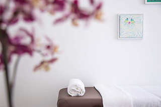 Massagem terapêutica shiatsu para 1 | Ponte d'Equilíbrio - Seixal (Setúbal)