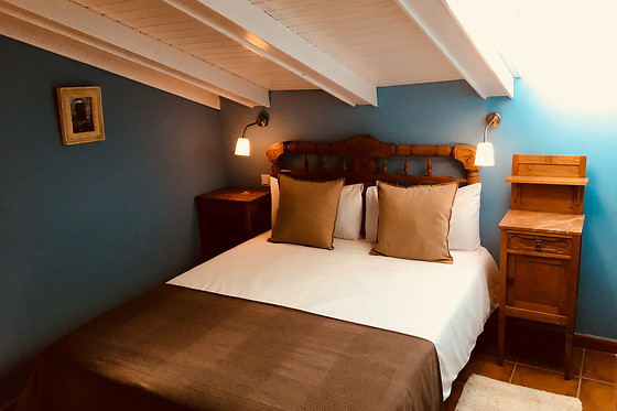 HOTEL RURAL CURIA - photo 3