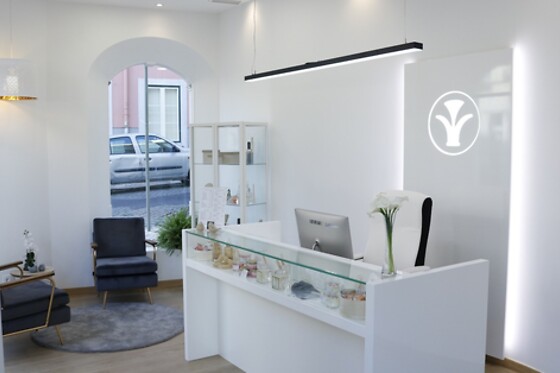 Design de Sobrancelhas Henna para 1 | Instituto Vitaforma, Lapa (Lisboa)