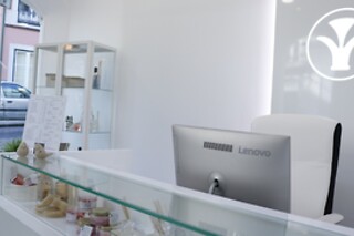 Design de Sobrancelhas Henna para 1 | Instituto Vitaforma, Lapa (Lisboa)