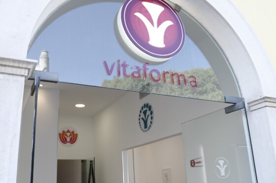 Design de Sobrancelhas Henna para 1 | Instituto Vitaforma, Lapa (Lisboa)