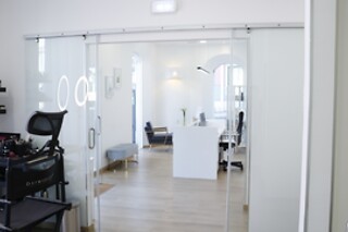 Design de Sobrancelhas Henna para 1 | Instituto Vitaforma, Lapa (Lisboa)