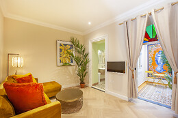 CASA VERDE AYAMONTE