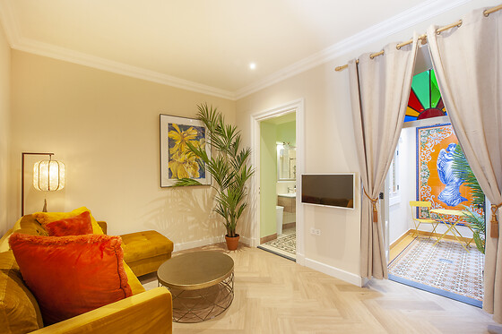 CASA VERDE AYAMONTE - photo 26
