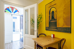 CASA VERDE AYAMONTE