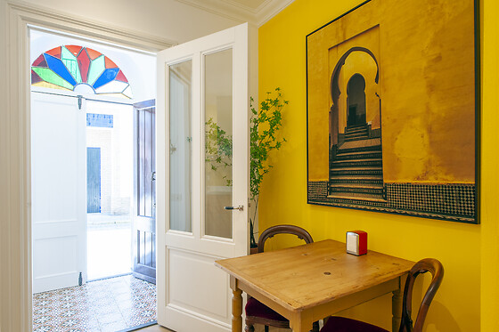 CASA VERDE AYAMONTE - photo 27