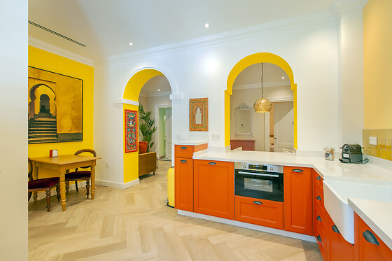 CASA VERDE AYAMONTE - photo 28