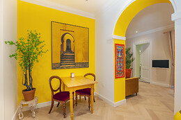 CASA VERDE AYAMONTE