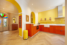 CASA VERDE AYAMONTE