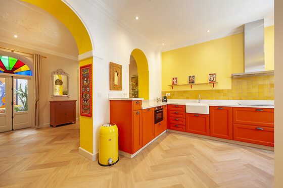 CASA VERDE AYAMONTE - photo 20