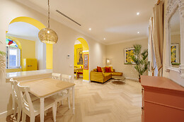 CASA VERDE AYAMONTE