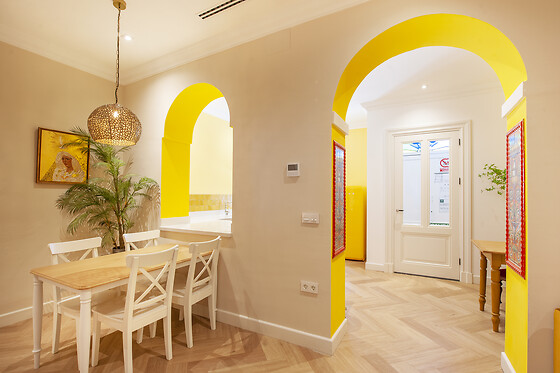 CASA VERDE AYAMONTE - photo 31