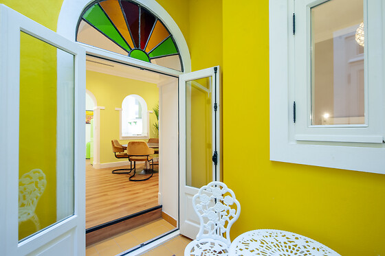 CASA VERDE AYAMONTE - photo 3