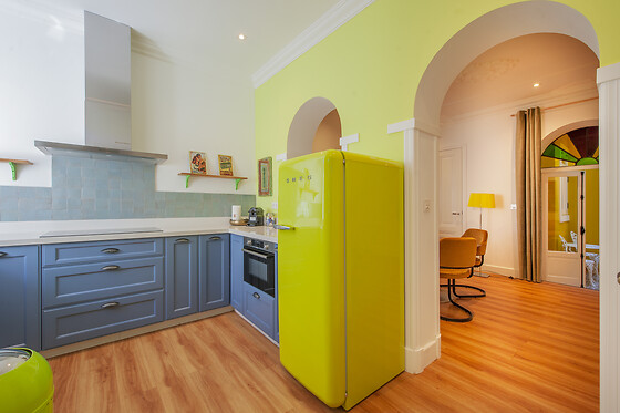 CASA VERDE AYAMONTE - photo 5