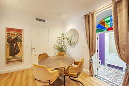 CASA VERDE AYAMONTE