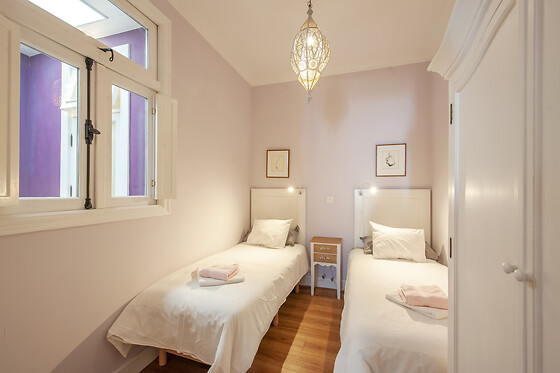 CASA VERDE AYAMONTE - photo 19
