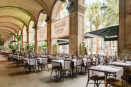 RESTAURANTE ITALIANO ROSSINI