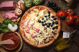 RESTAURANTE ITALIANO ROSSINI