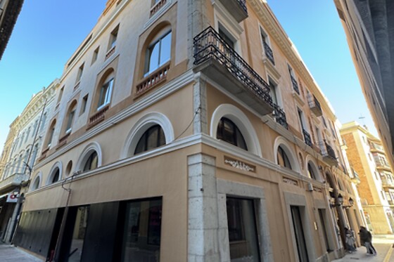 HOTEL DIVINO BY FIMEDHOTELS - photo 0