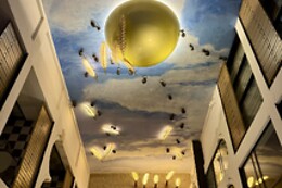 HOTEL DIVINO BY FIMEDHOTELS