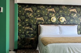 HOTEL DIVINO BY FIMEDHOTELS