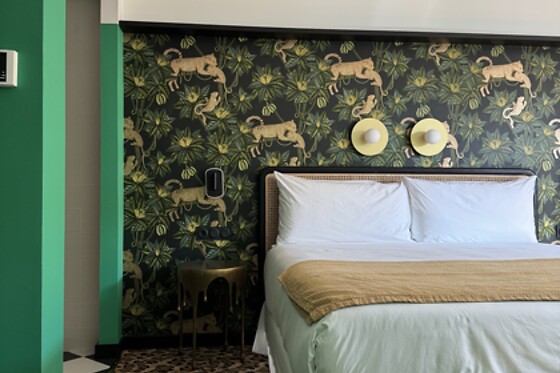 HOTEL DIVINO BY FIMEDHOTELS - photo 3