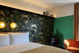 HOTEL DIVINO BY FIMEDHOTELS