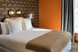 HOTEL DIVINO BY FIMEDHOTELS