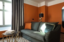 HOTEL DIVINO BY FIMEDHOTELS