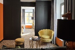 HOTEL DIVINO BY FIMEDHOTELS