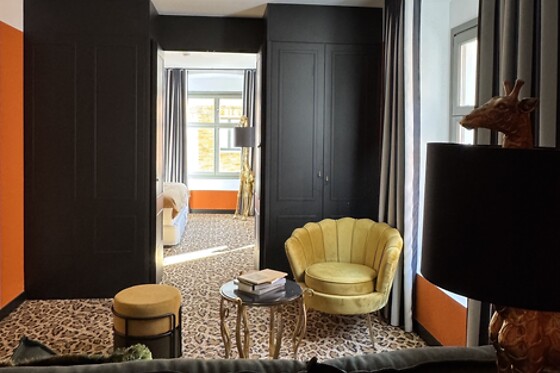 HOTEL DIVINO BY FIMEDHOTELS - photo 7