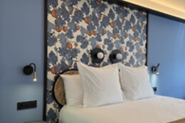 HOTEL DIVINO BY FIMEDHOTELS