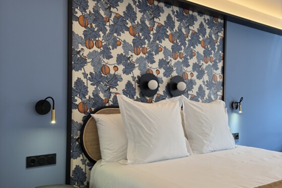 HOTEL DIVINO BY FIMEDHOTELS - photo 8