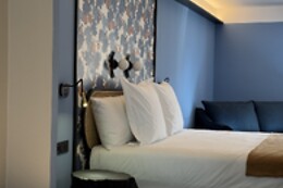 HOTEL DIVINO BY FIMEDHOTELS