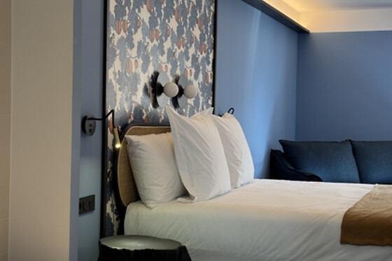HOTEL DIVINO BY FIMEDHOTELS - photo 9