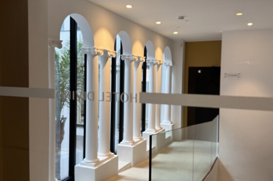 HOTEL DIVINO BY FIMEDHOTELS - photo 10