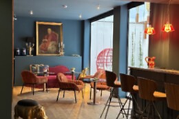 HOTEL DIVINO BY FIMEDHOTELS